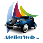 Atelier-Web